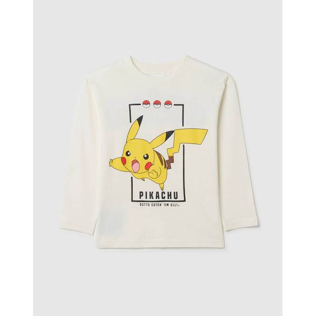 Product OVS T-SHIRT GREY base image