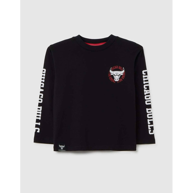 Product OVS T-SHIRT L/S base image