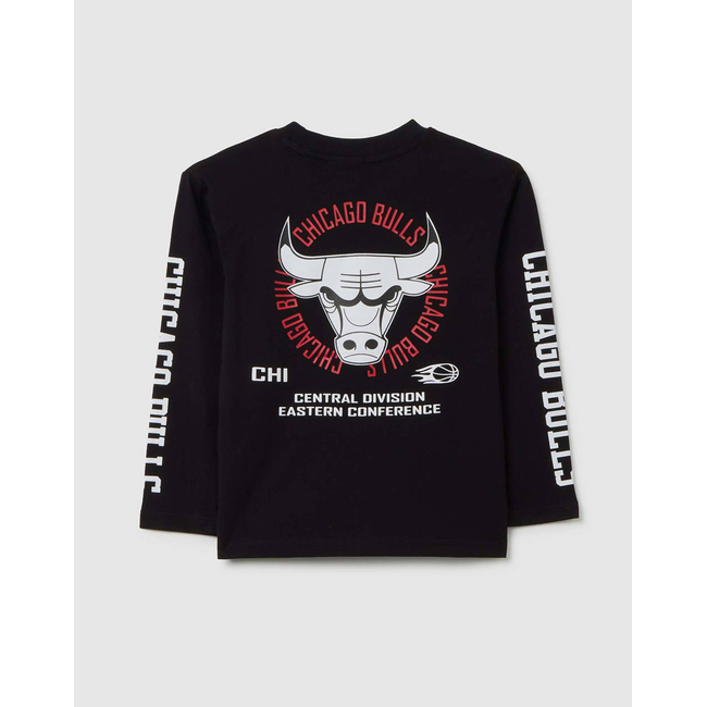 Product OVS T-SHIRT L/S base image
