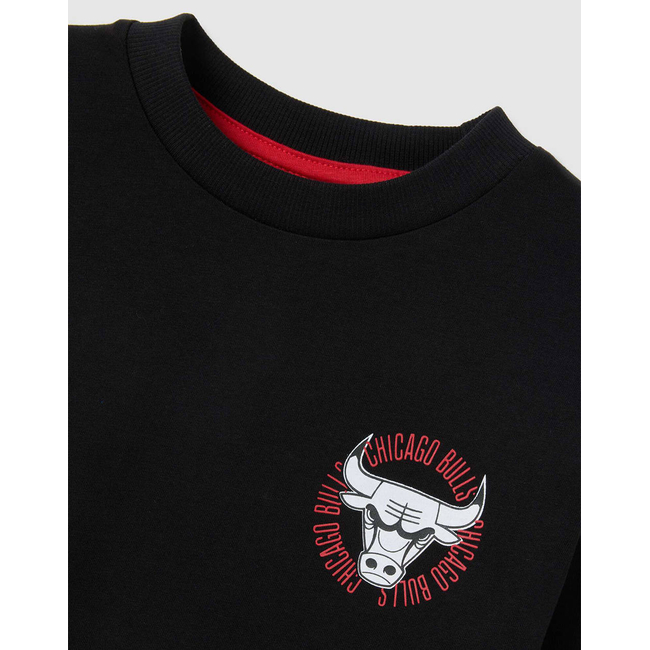 Product OVS T-SHIRT L/S base image