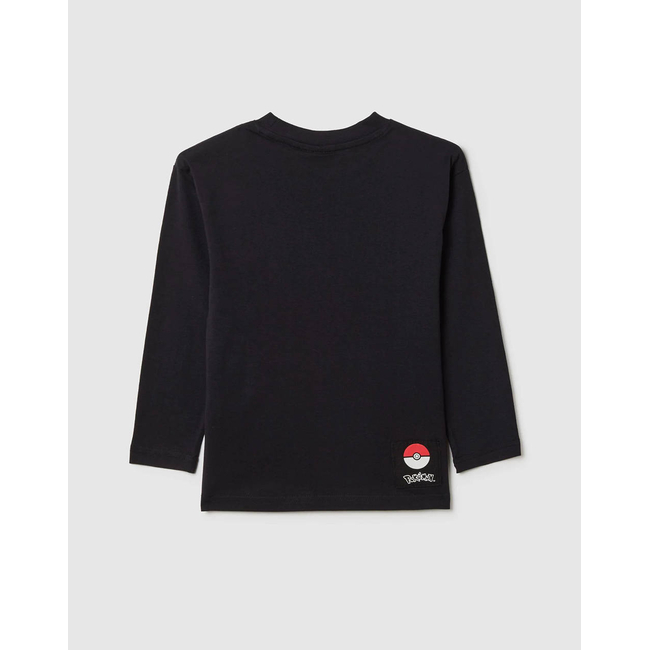 Product OVS T-SHIRT ROUND NECK base image