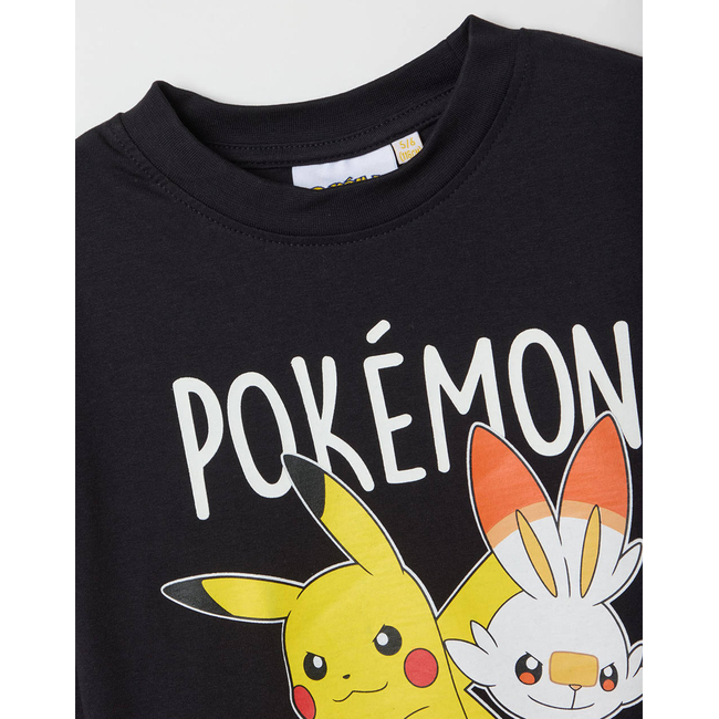 Product OVS T-SHIRT ROUND NECK base image
