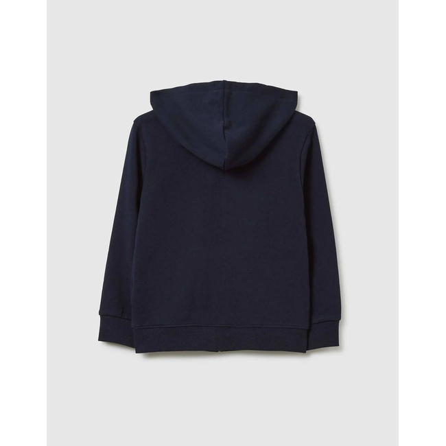 Product OVS HOODIE FULL ZIP base image