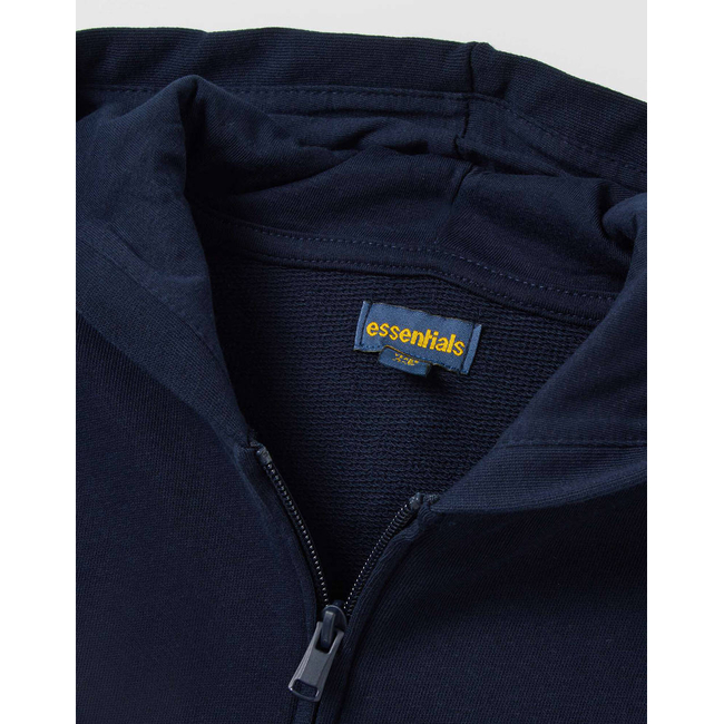 Product OVS HOODIE FULL ZIP base image
