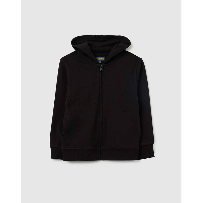 Product OVS HOODIE FULL ZIP base image