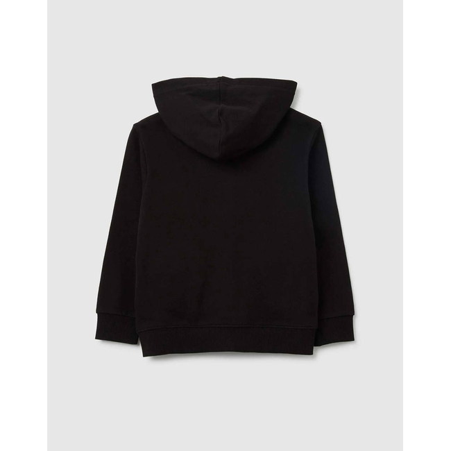 Product OVS HOODIE FULL ZIP base image