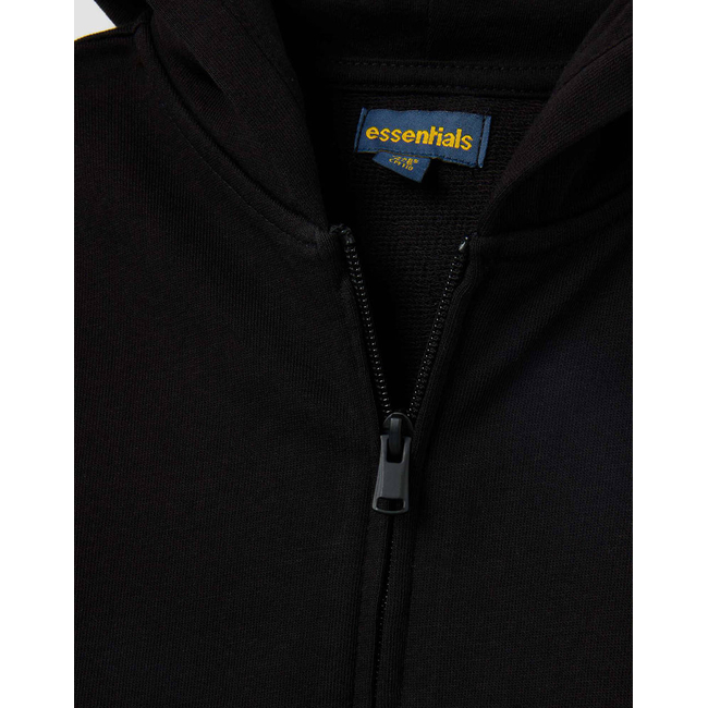 Product OVS HOODIE FULL ZIP base image