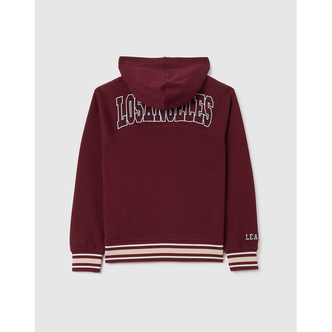 Product OVS HOODIE CONTARST COLOR base image