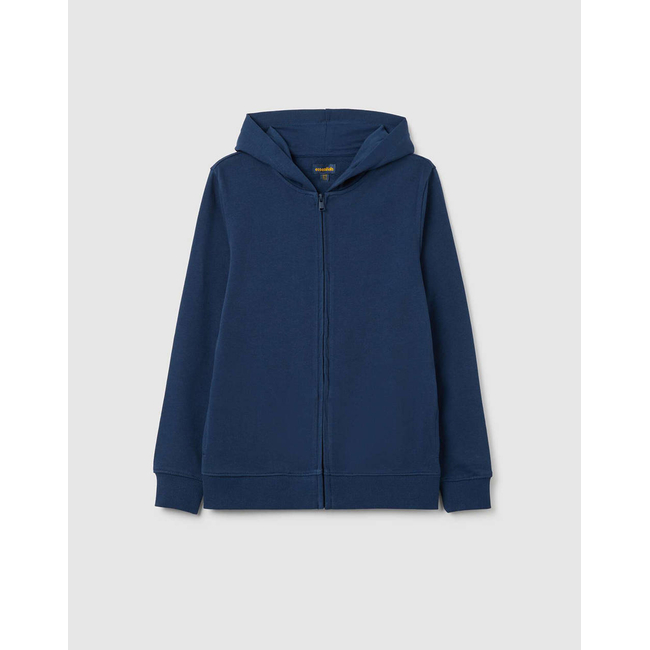 Product OVS HOODIE FULL ZIP BASICO base image