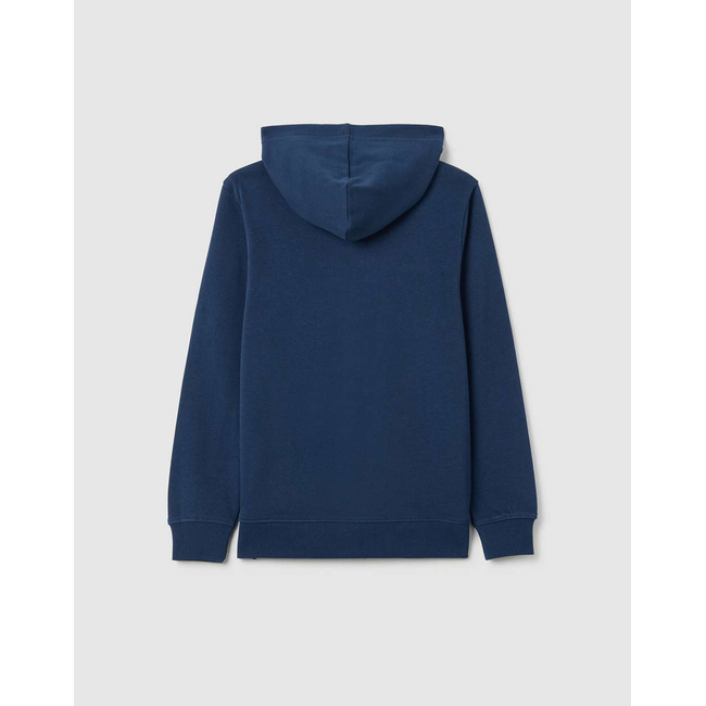 Product OVS HOODIE FULL ZIP BASICO base image