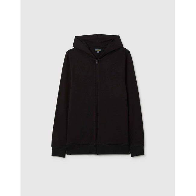 Product OVS HOODIE FULL ZIP BASICO base image