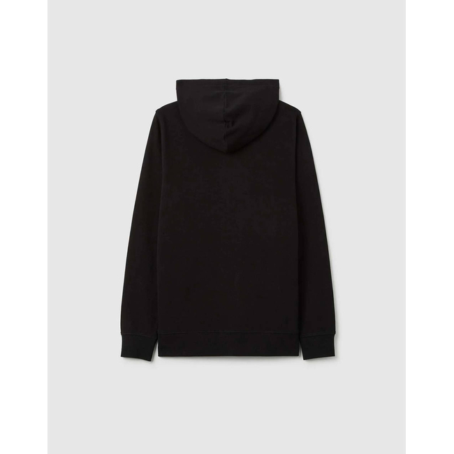 Product OVS HOODIE FULL ZIP BASICO base image
