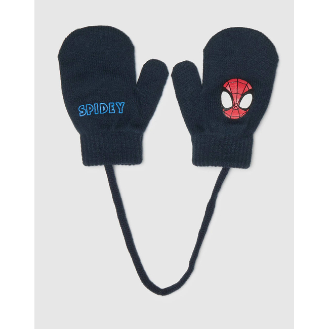 Product OVS BOY TRICOT GLOVES CH base image