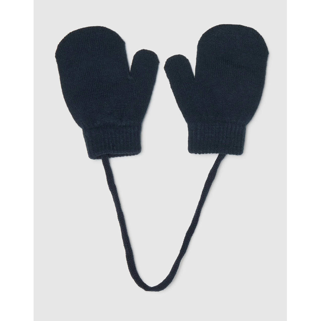 Product OVS BOY TRICOT GLOVES CH base image