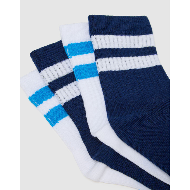 Product OVS PK 3 TENNIS SOCKS base image