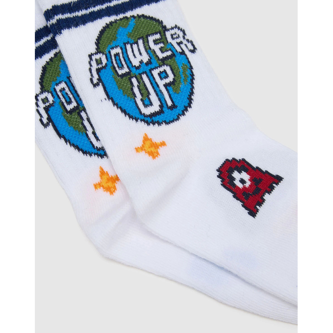 Product OVS PK 3 TENNIS SOCKS base image
