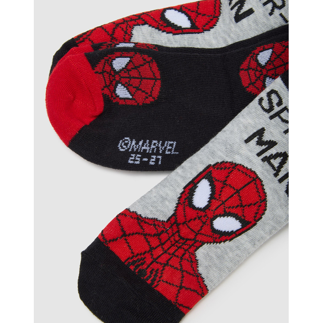 Product OVS PK 3 SHORT SOCKS CH base image