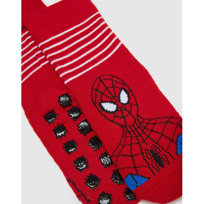 Product OVS PK 1 ANTISLIPPER SOCK CH base image