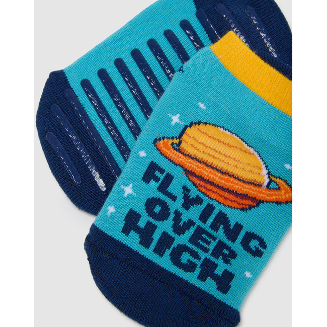 Product OVS PK 1 ANTISLIPPER SHOE base image