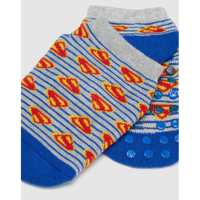 Product OVS PK 2 ANTISLIP SHOES CH base image