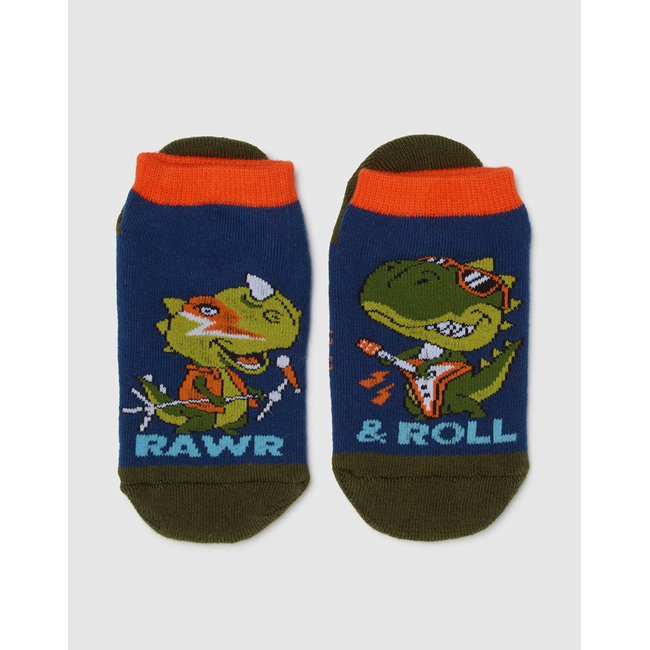 Product OVS PK 1 ANTISLIPPER SHOE base image