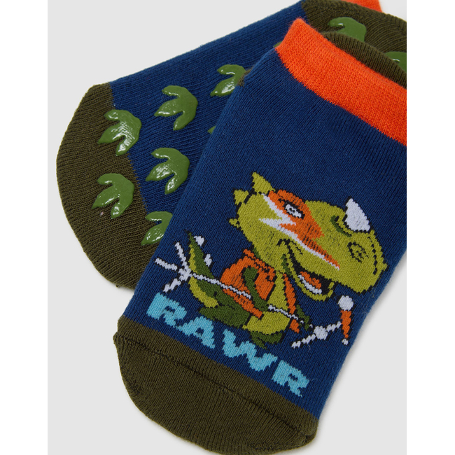 Product OVS PK 1 ANTISLIPPER SHOE base image