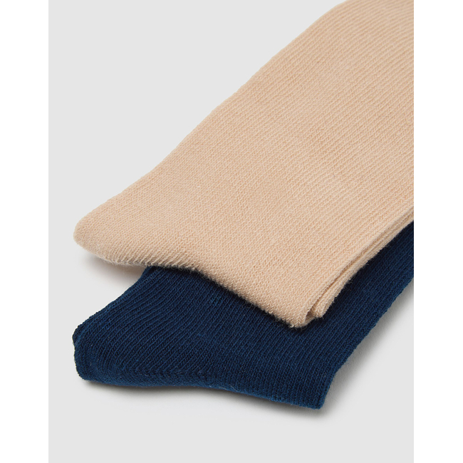 Product OVS PK 3 LONG SOCKS BOY base image