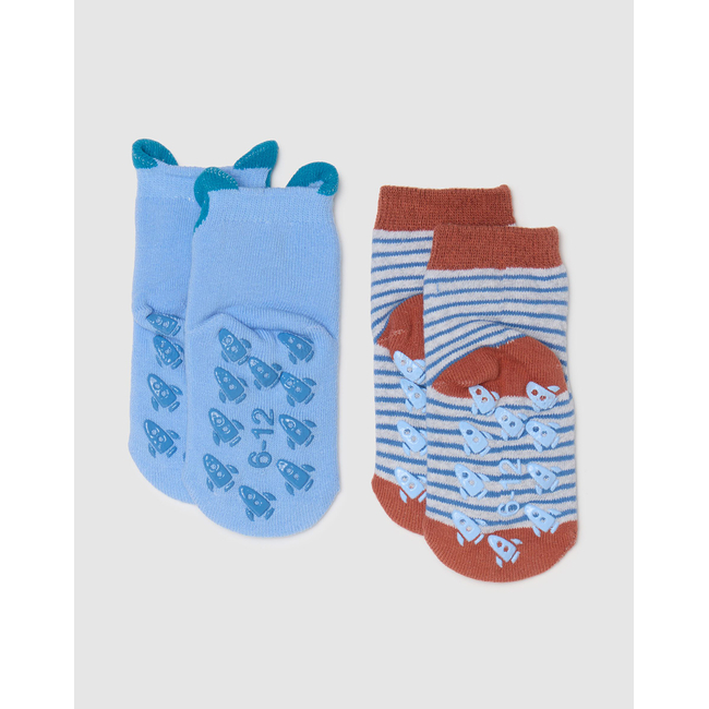 Product OVS PK2 ANTISLIPPER BOY base image