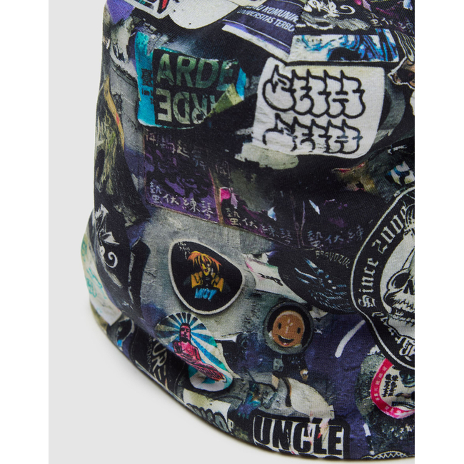 Product OVS BEANIE JERSEY + PF base image