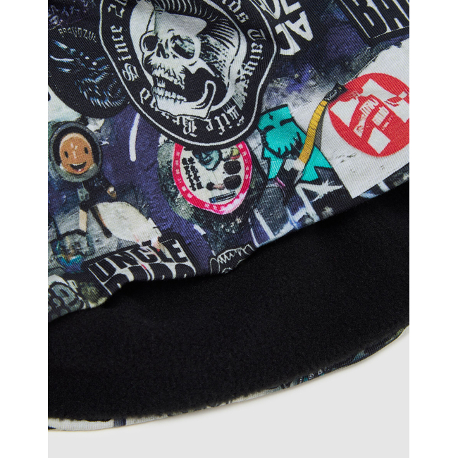 Product OVS BEANIE JERSEY + PF base image