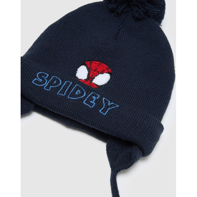 Product OVS BOY TRICOT HAT CH base image