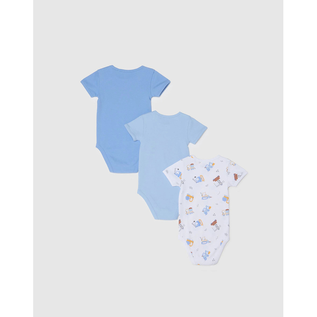 Product OVS PK3 BODY MM BOY base image