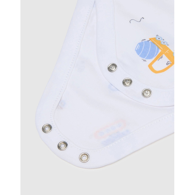 Product OVS PK3 BODY MM BOY base image