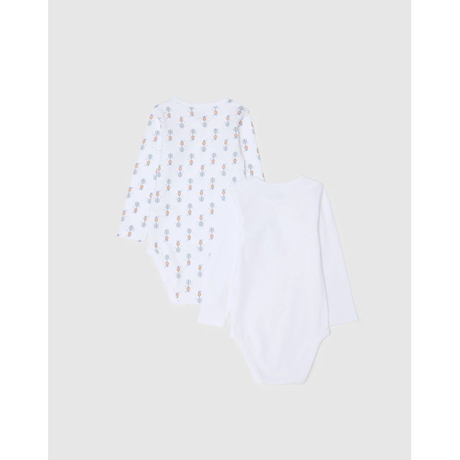 Product OVS PK2 BODY ML BOY base image