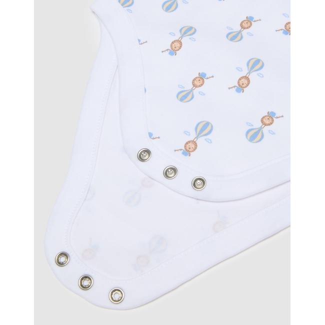 Product OVS PK2 BODY ML BOY base image