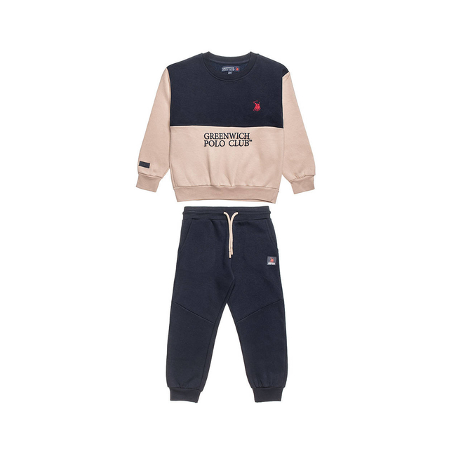 Product ALOUETTE SET GREENWICH base image