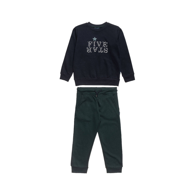 Product ALOUETTE FIVE STAR SET base image