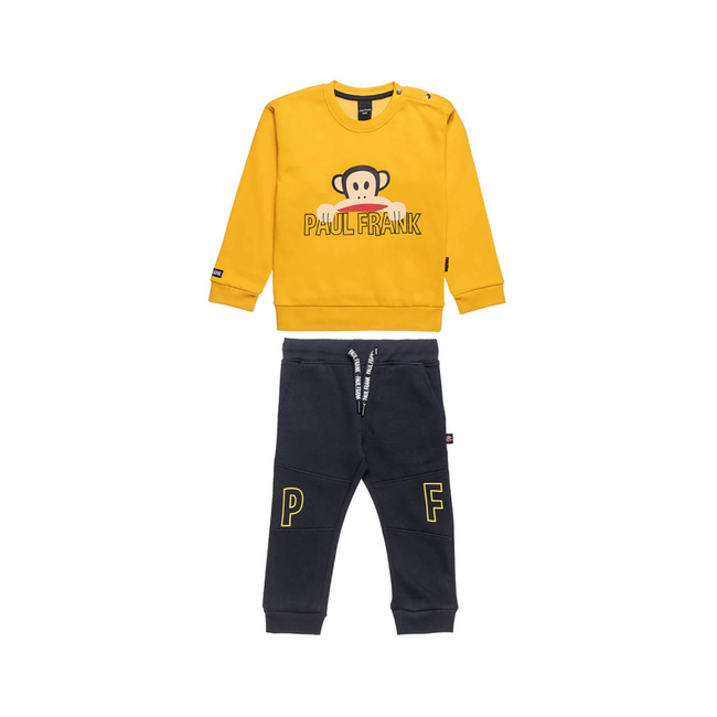Product ALOUETTE SET PAUL FRANK base image