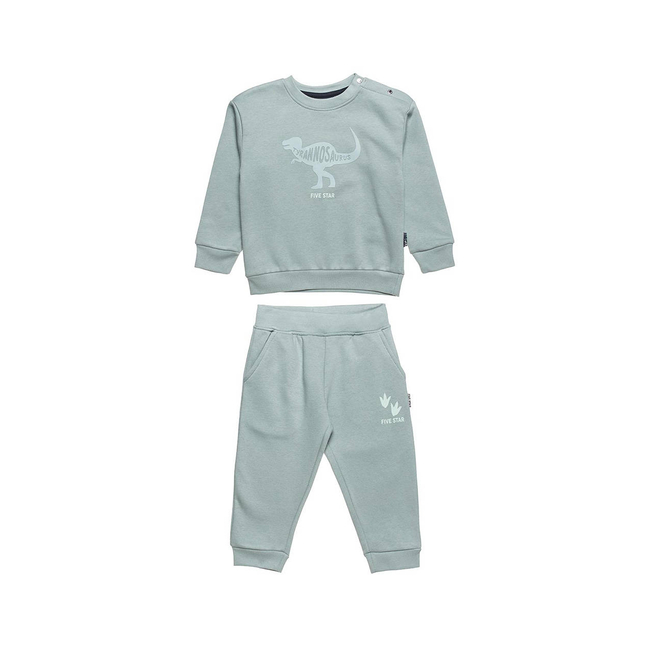 Product ALOUETTE FIVE STAR SET base image