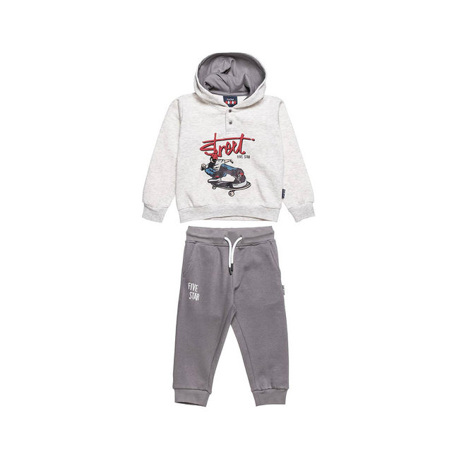 Product ALOUETTE FIVE STAR SET base image