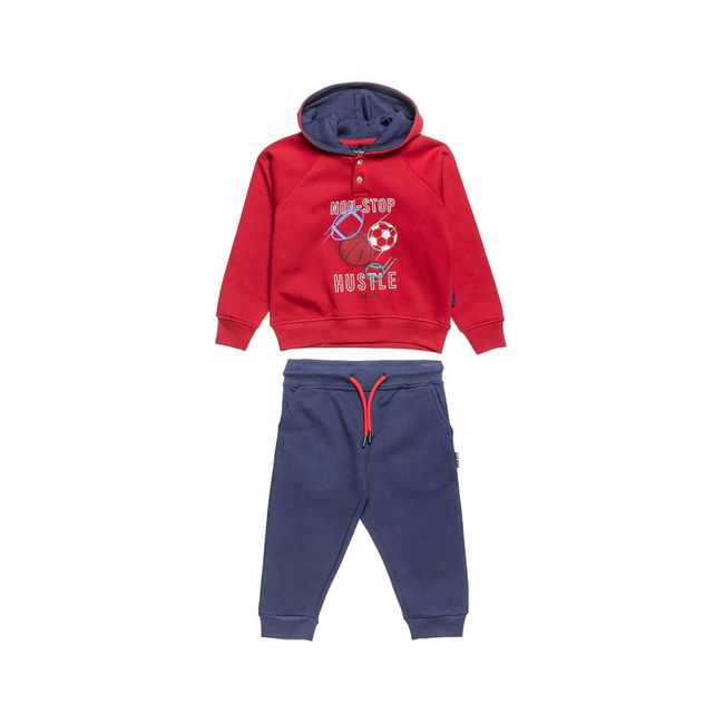 Product ALOUETTE FIVE STAR SET base image