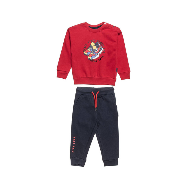 Product ALOUETTE FIVE STAR SET base image