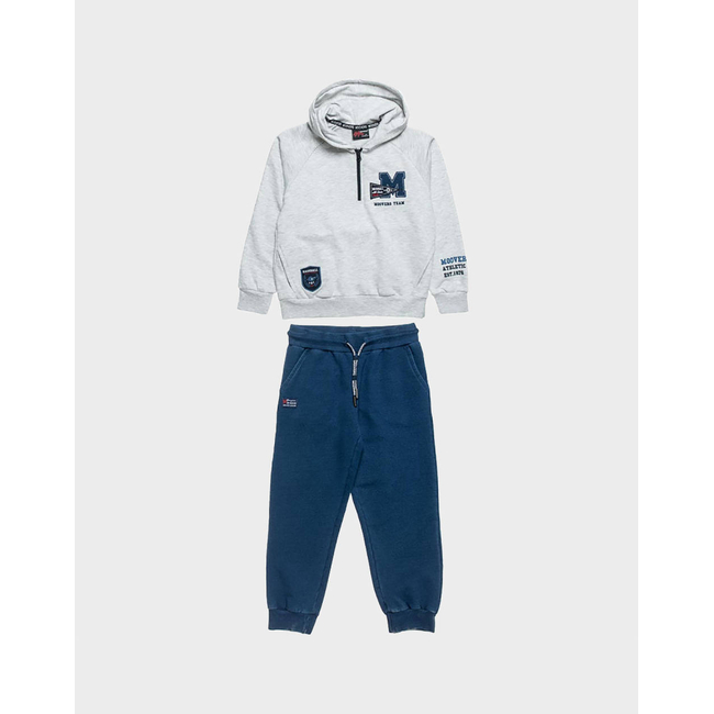 Product ALOUETTE ΣΕΤ MOOVERS base image