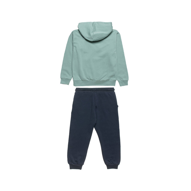 Product ALOUETTE SET GREENWICH base image