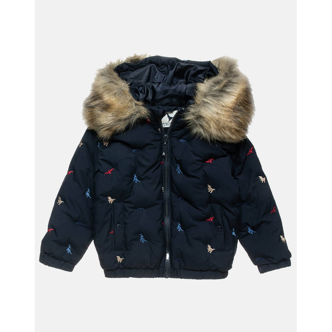 Product ALOUETTE JACKET base image