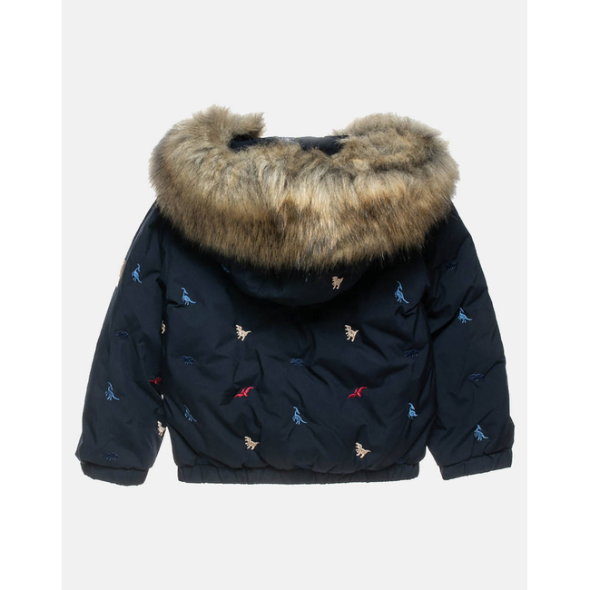 Product ALOUETTE JACKET base image