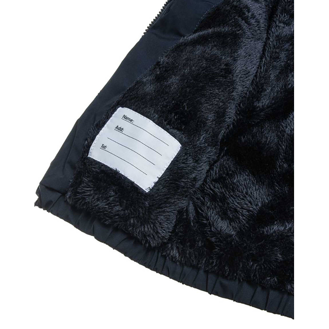 Product ALOUETTE JACKET base image