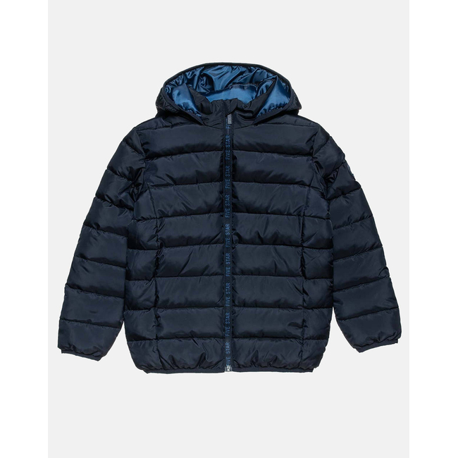 Product ALOUETTE FIVE STAR JACKET base image