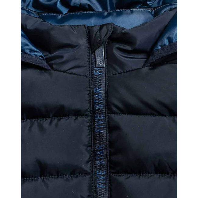 Product ALOUETTE FIVE STAR JACKET base image