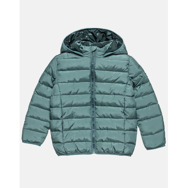 Product ALOUETTE FIVE STAR JACKET base image